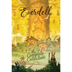 Preorder: Everdell Complete Collection